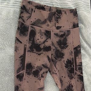 Athleta leggings- NWT
